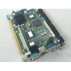 工業電腦主機板維修| 研華 工業電腦 主機板 PCI-6771 REV A1